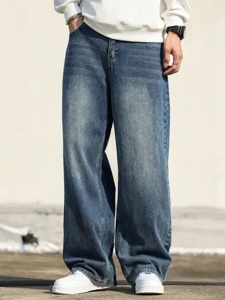Technical Cargo Pants category